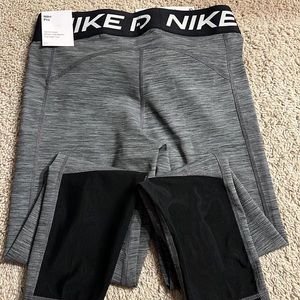 Nike running leggings M